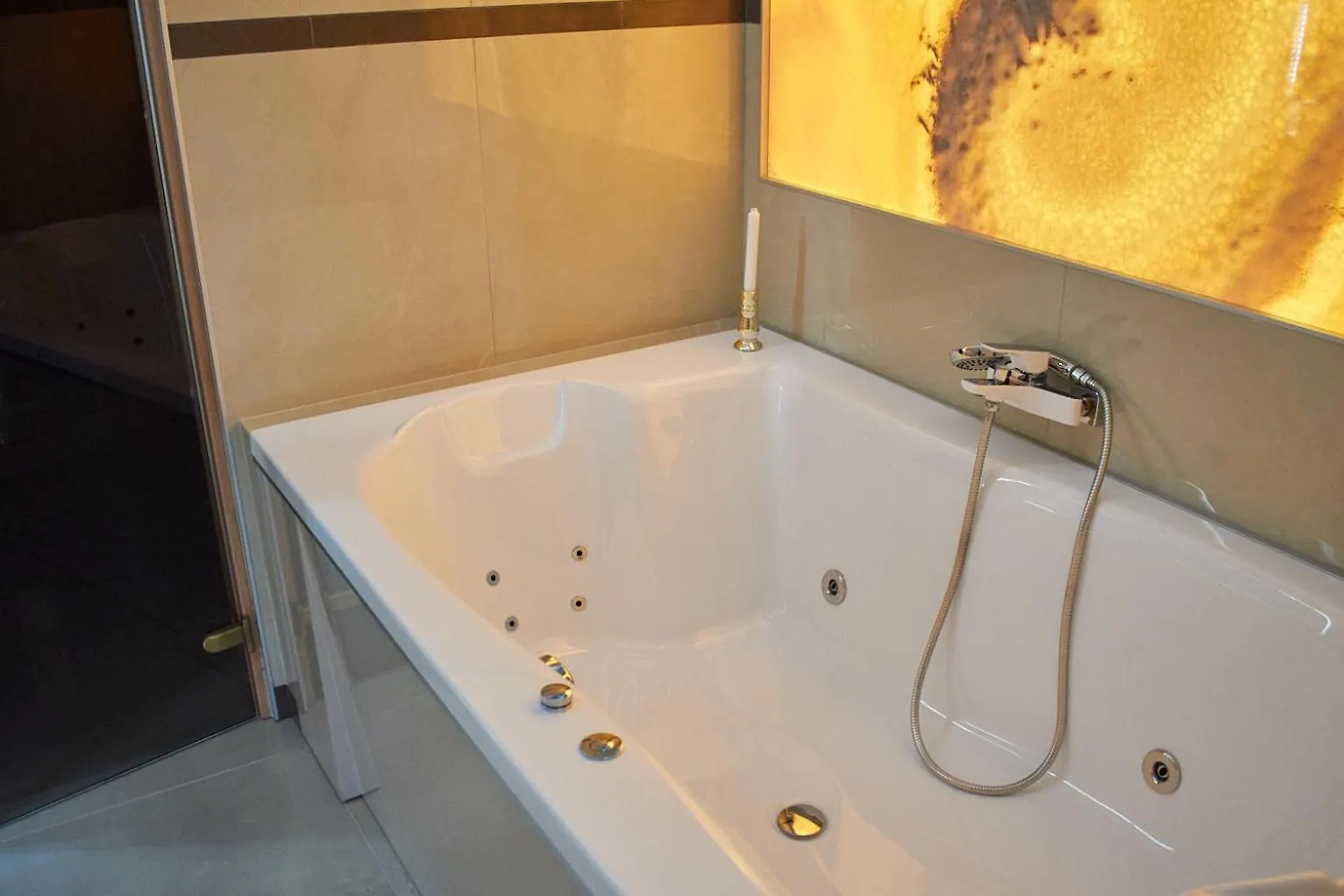 Bubbles&Steam Apartment Budapeszt 0*,  Węgry