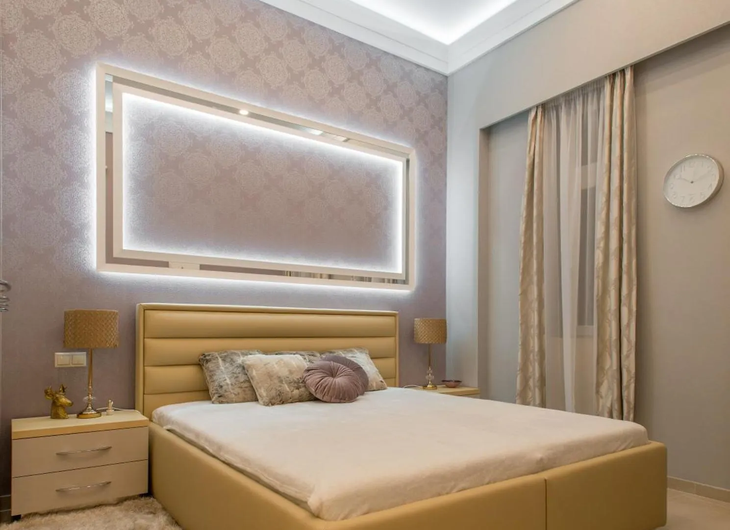 Bubbles&Steam Apartment Budapeszt Węgry