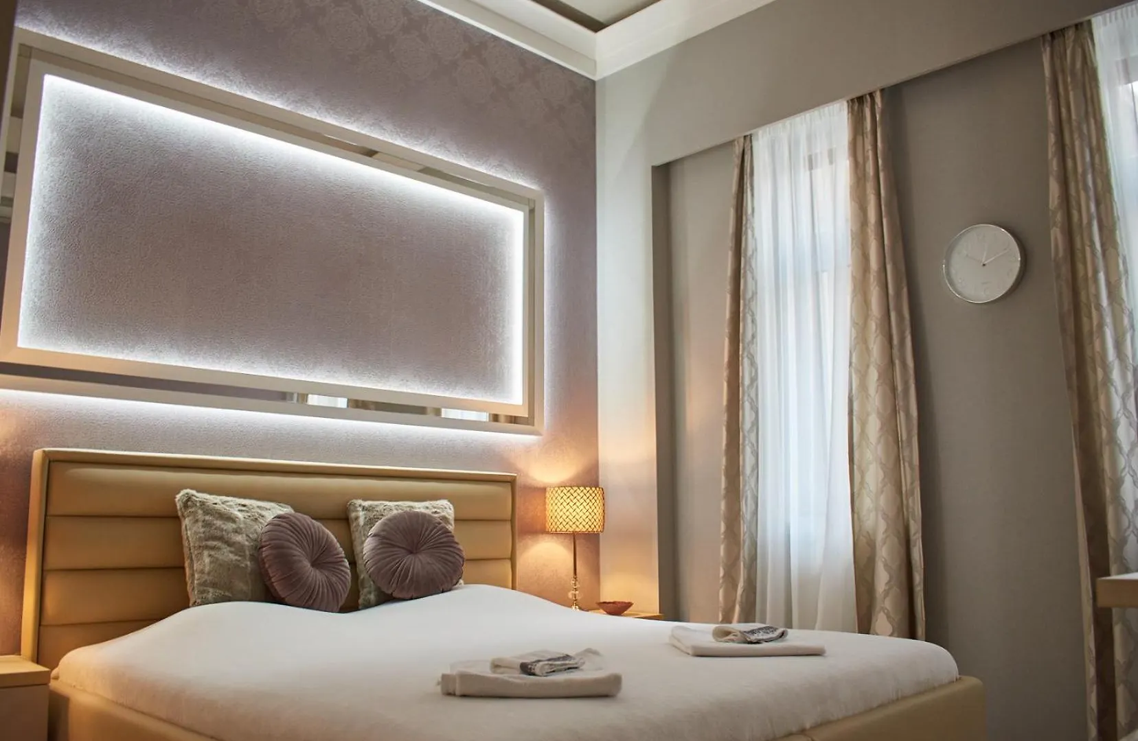 Willa Bubbles&Steam Apartment Budapeszt Węgry