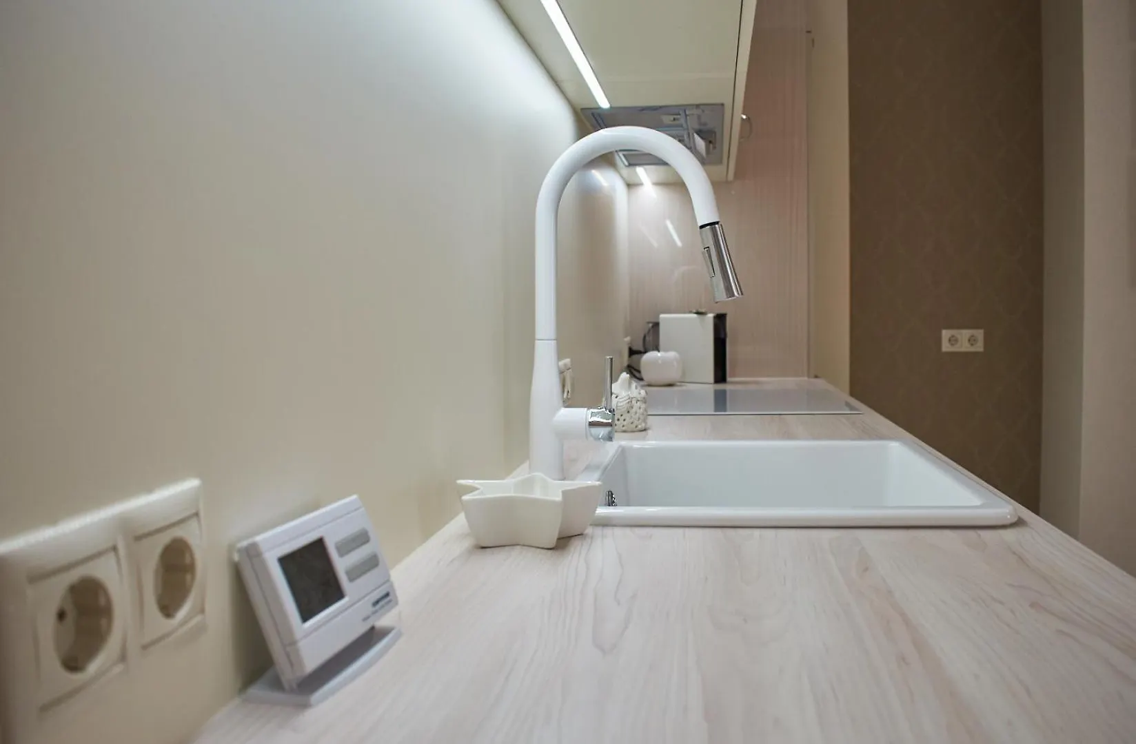 Villa Bubbles&Steam Apartment Budapest