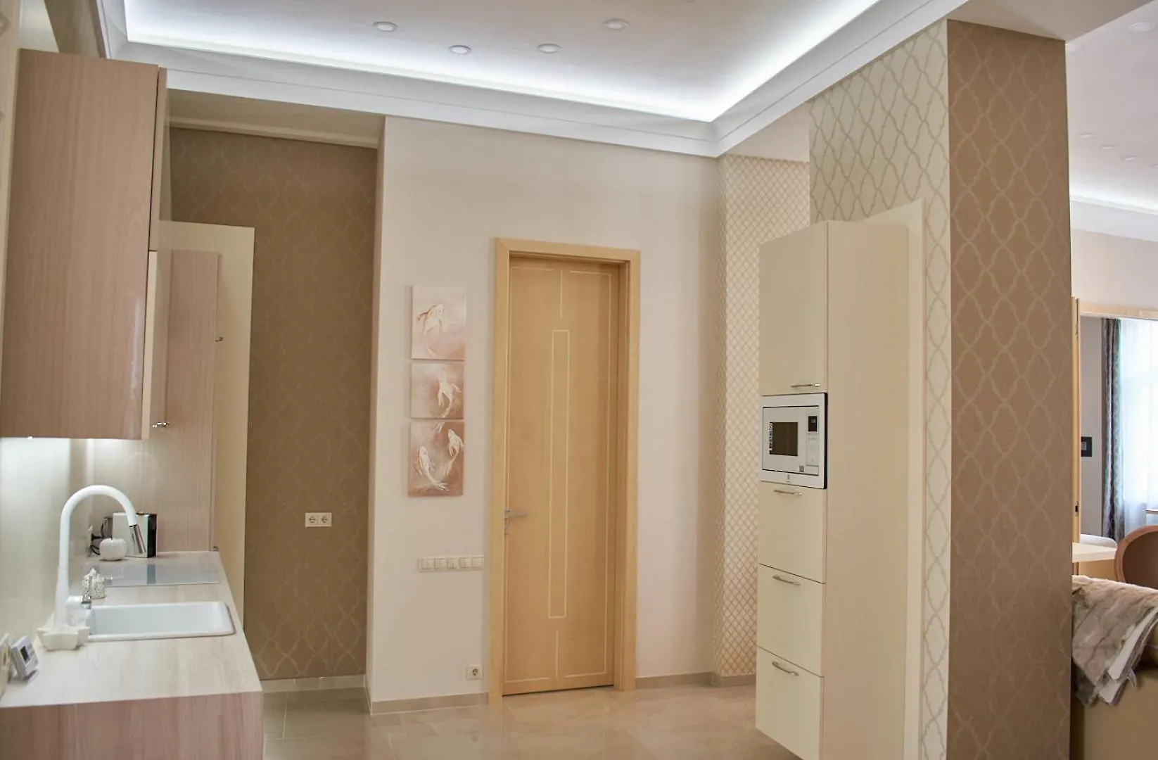 Bubbles&Steam Apartment Budapest 0*,  Ungarn