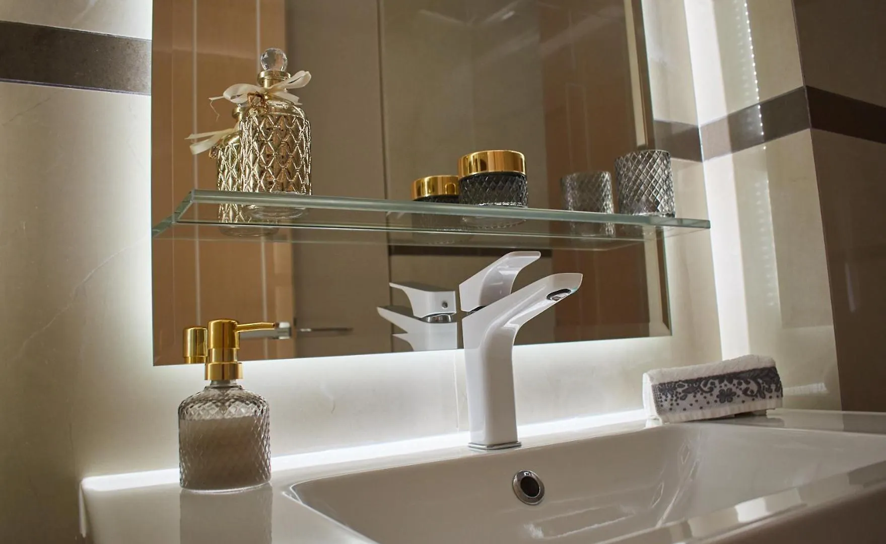 Bubbles&Steam Apartment Budapest